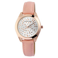 Montre bracelet cuir...