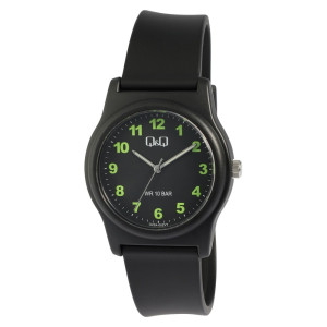 Montre Homme Q&Q noir...