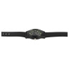 Montre Homme Q&Q noir cadran noir