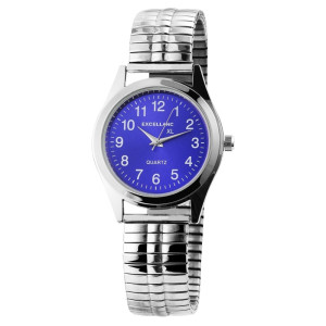Montre bracelet acier...
