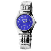 Montre bracelet acier...