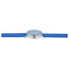 Montre Just Watch bracelet silicone bleu livia Enfant