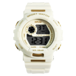 Montre Xinjia Mixte...