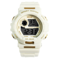 Montre Xinjia Mixte...