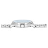 Montre Homme Just Watch bracelet acier inoxydable argenté finn 41 mm