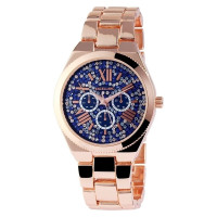 Montre bracelet métal Femme...