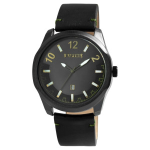 Montre bracelet cuir...