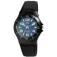 Montre Homme Q&Q noir...