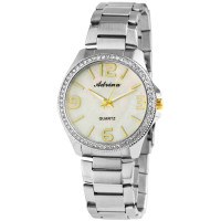 Montre bracelet acier...