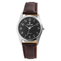 Montre bracelet cuir...