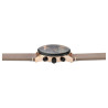 Montre Homme bracelet cuir véritable theodor Just Watch