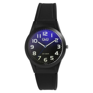 Montre Q&Q Mixte bracelet...