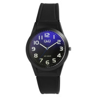 Montre Q&Q Mixte bracelet...