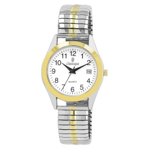 Montre Homme bracelet acier...