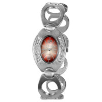 Montre bracelet métal...