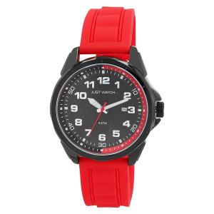Montre Homme Just Watch...