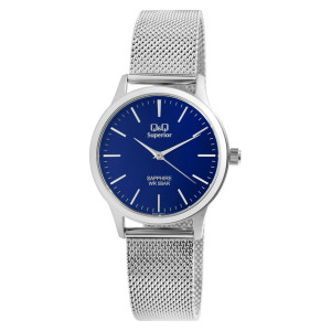 Montre Mixte Q&Q bracelet...