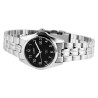 Montre Femme Just Watch bracelet acier inoxydable argenté esrah