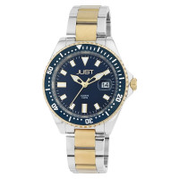 Montre Just Watch bracelet...