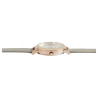 Montre Raptor Femme bracelet cuir véritable tess