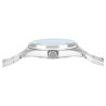 Montre Just Watch bracelet acier inoxydable argenté lukas 43 mm Lukas Homme