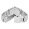 Montre Just Watch bracelet acier inoxydable argenté lukas 43 mm Lukas Homme