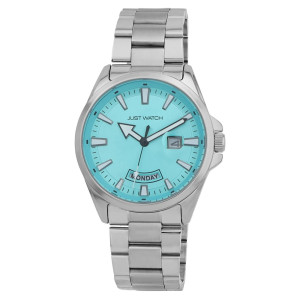 Montre Homme bracelet acier...