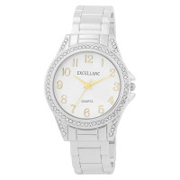 Montre Femme bracelet métal...