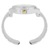 Montre Femme bracelet métal argenté Excellanc