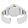 Montre Femme bracelet métal argenté Excellanc