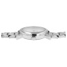 Montre Homme Flair argenté cadran blanc