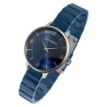 Montre Femme Just Watch bracelet acier inoxydable riana