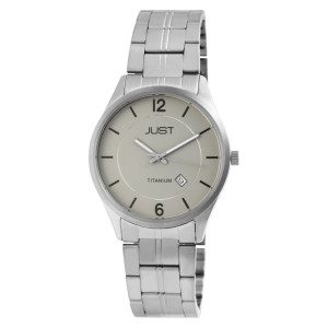 Montre bracelet titane...