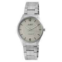 Montre bracelet titane...
