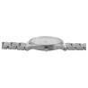 Montre bracelet titane Homme Just Watch cadran gris