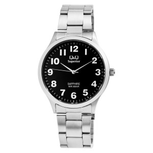 Montre Q&Q Homme bracelet...