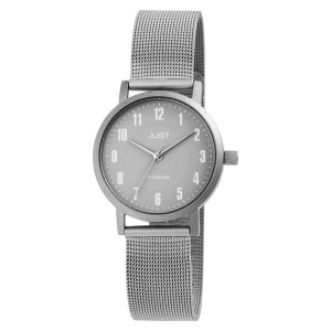 Montre Femme bracelet acier...