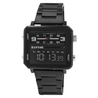 Montre Homme Raptor...