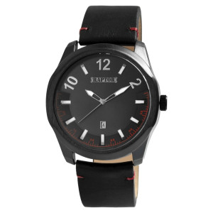 Montre bracelet cuir...