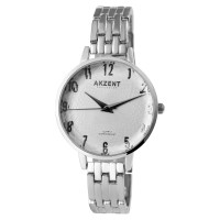 Montre bracelet métal...