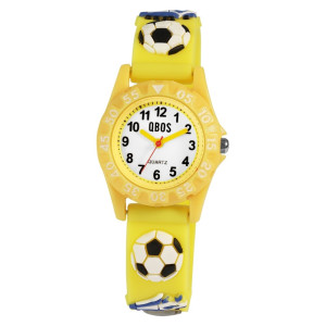 Montre Enfant QBos bracelet...