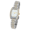 Montre Just Watch Femme bracelet acier inoxydable akadia