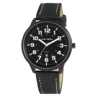 Montre bracelet cuir...