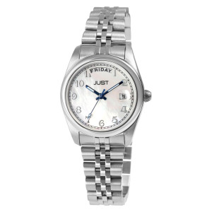 Montre bracelet acier...