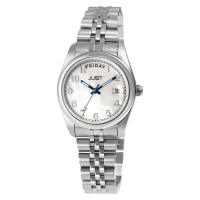 Montre bracelet acier...