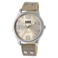 Montre Mixte QBos bracelet...