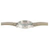 Montre Mixte QBos bracelet cuir synthétique