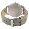 Montre Mixte QBos bracelet cuir synthétique