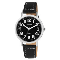 Montre bracelet cuir...