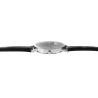 Montre Homme Excellanc bracelet cuir synthétique noir 2900231-003